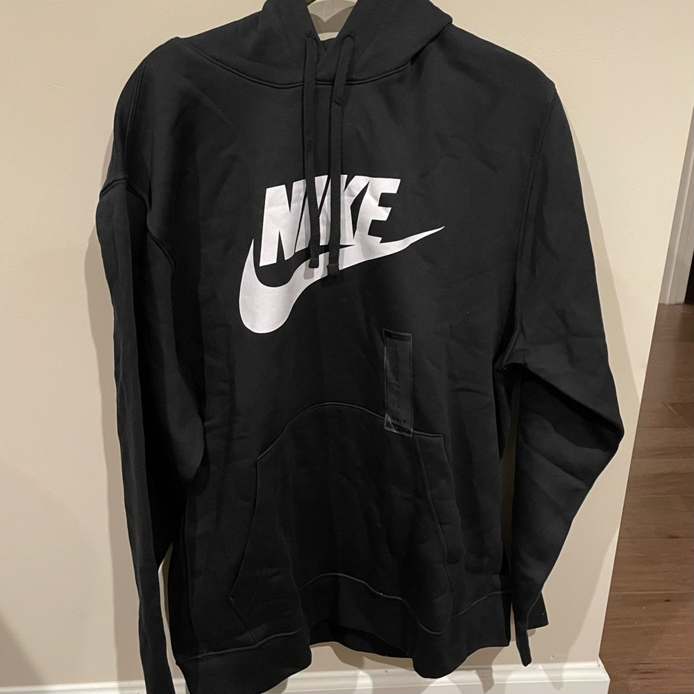 Nike Sweatshirt